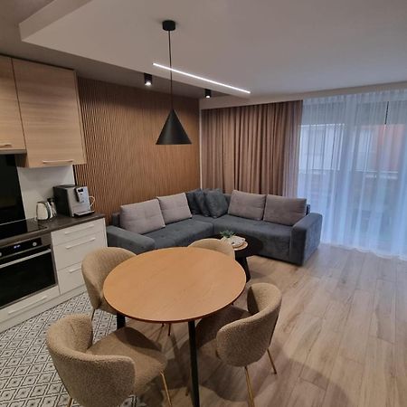 Apartament Faleza Rewal Exteriér fotografie