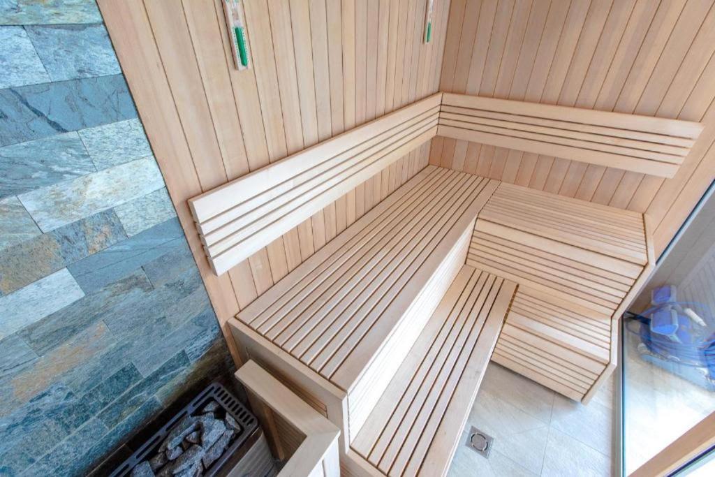 Apartament Faleza Rewal Exteriér fotografie