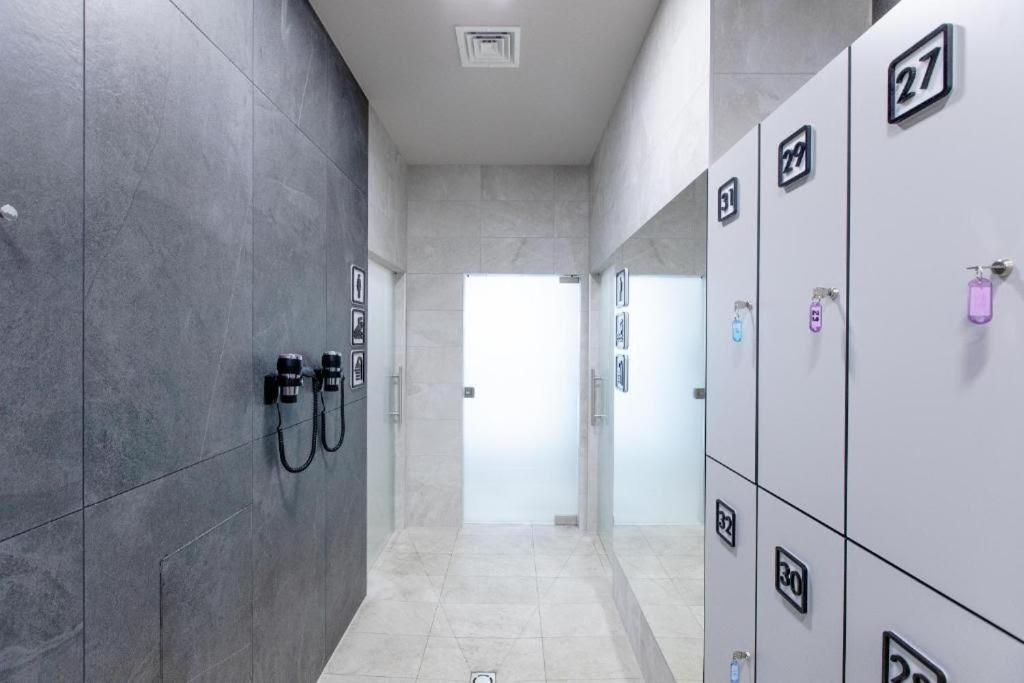 Apartament Faleza Rewal Exteriér fotografie